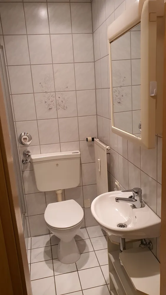1 Zimmer Wohnung mit 28 m² in Heidelberg – Bild 8
