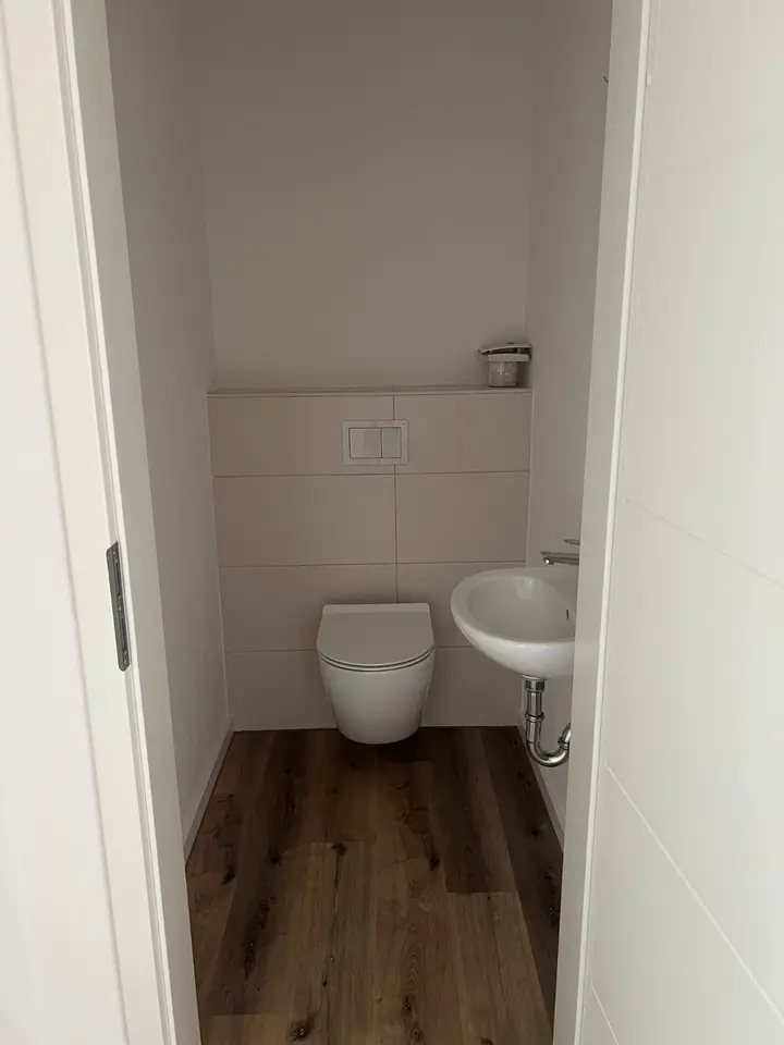 2 Zimmer Wohnung mit 94 m² in Arnsberg – Bild 9