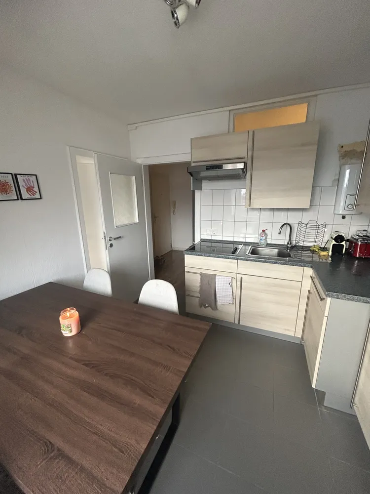 2 Zimmer Wohnung mit 42 m² in Düsseldorf – Bild 12