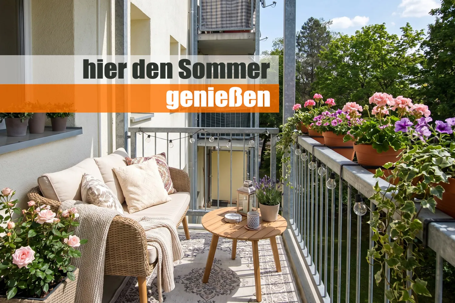 2 Zimmer Wohnung mit 50 m² in Chemnitz – Bild 1