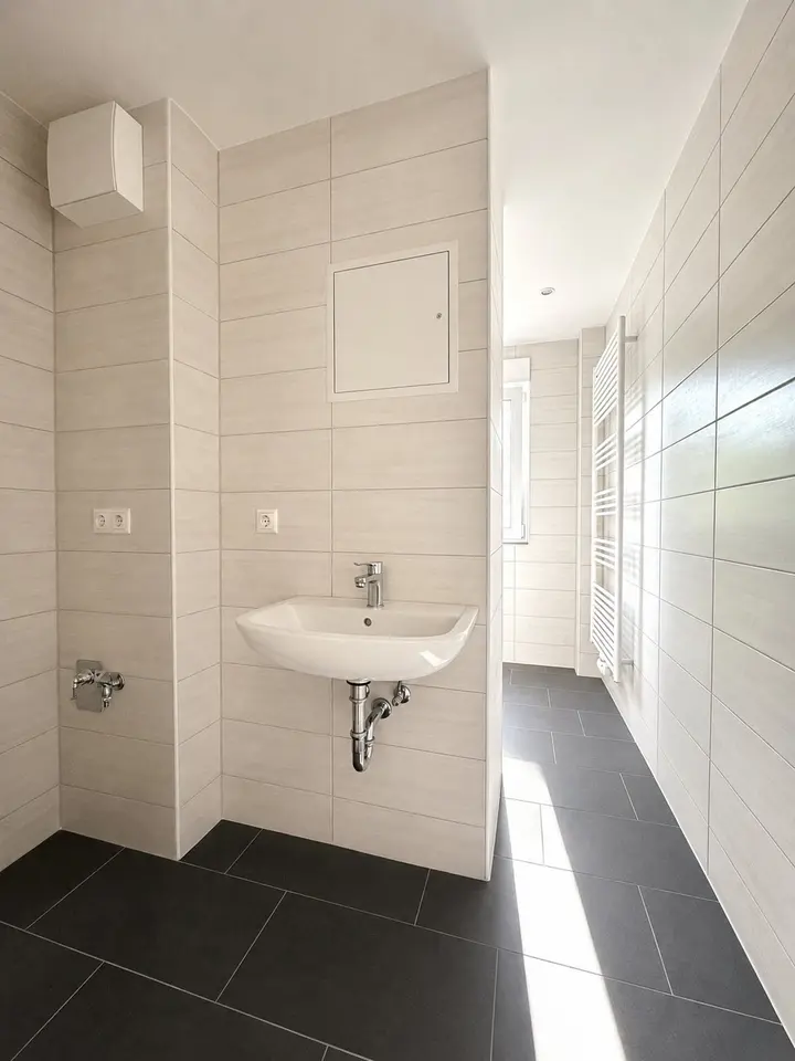 4 Zimmer Wohnung mit 98 m² in Limbach-Oberfrohna – Bild 5