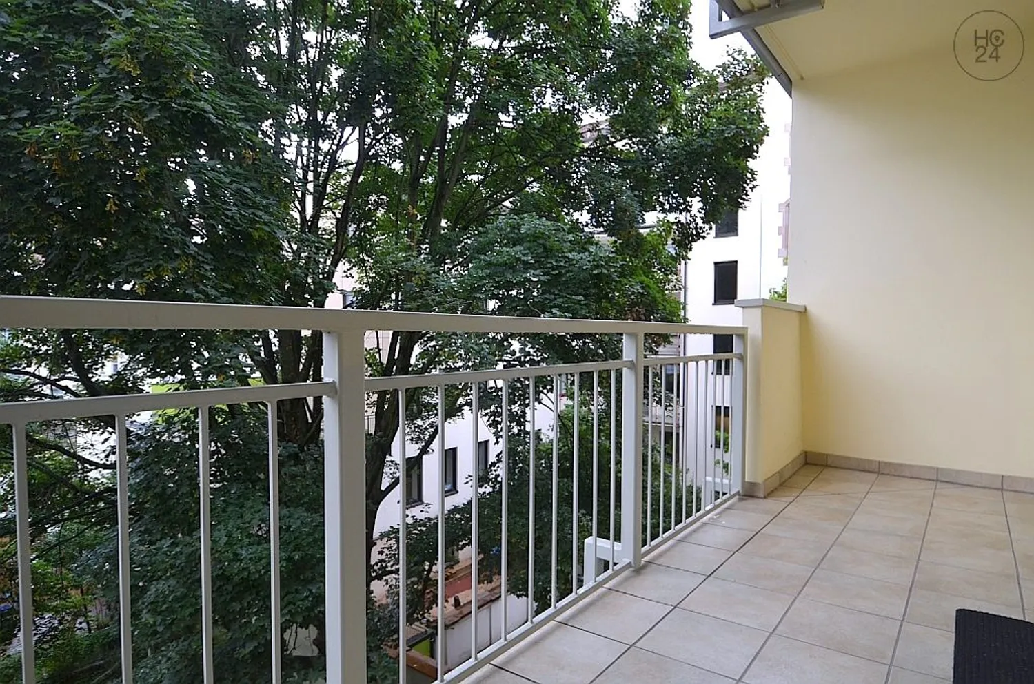 1 room apartment with 40 m² in Nuremberg – Photo 7