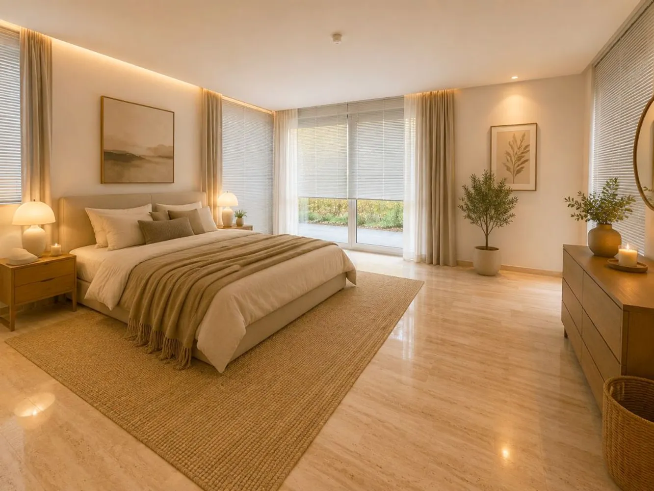 2 Zimmer Wohnung mit 110 m² in Wiesbaden – Bild 3