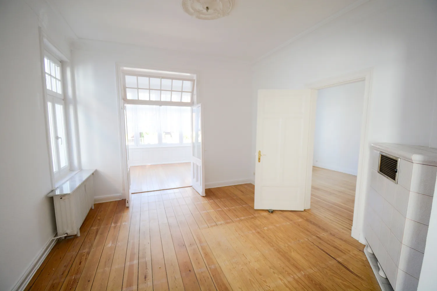 4 room apartment with 87 m² in Lübeck – Photo 10