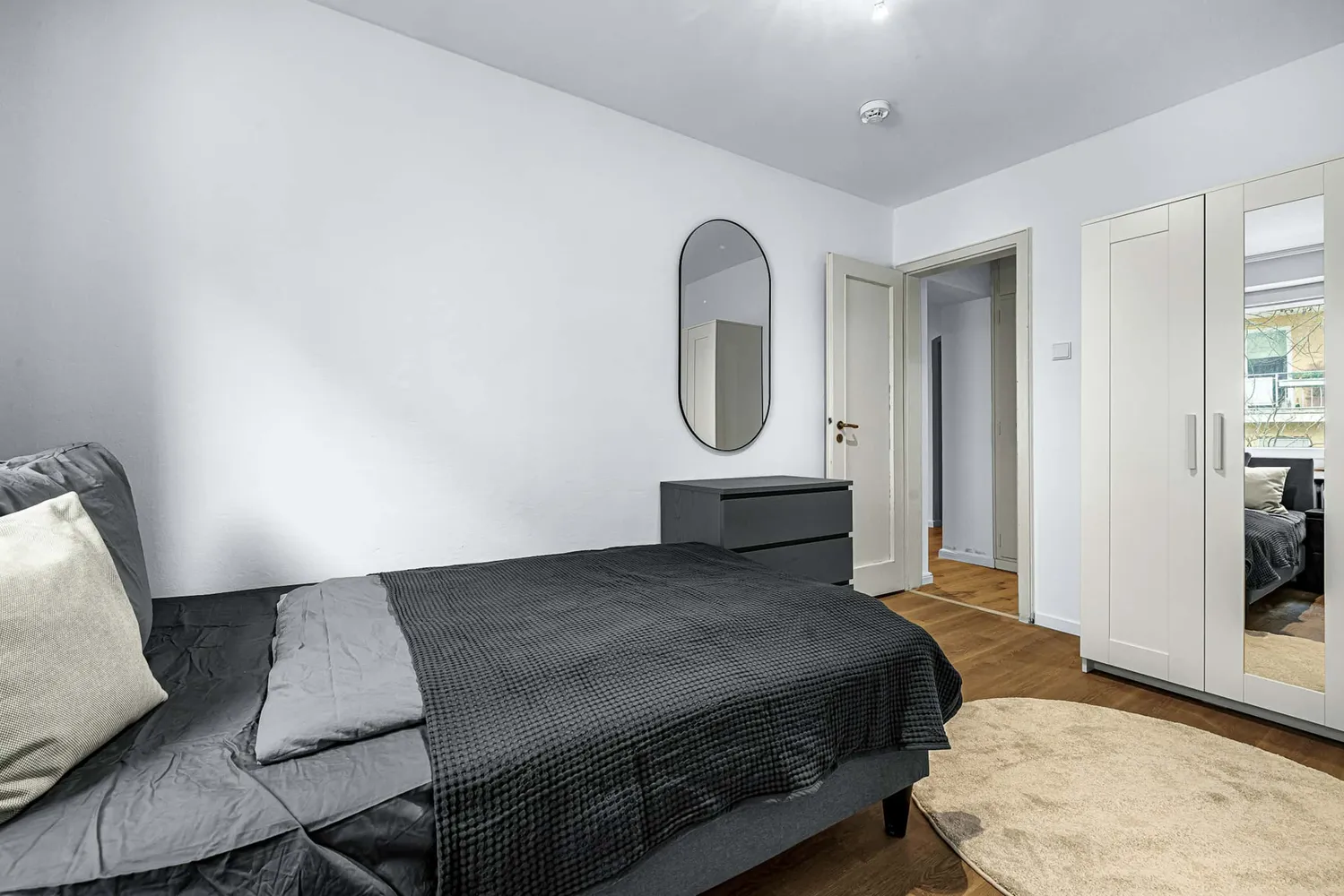 WG-Zimmer in München – Bild 4
