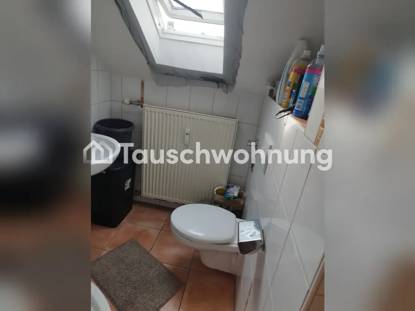 1 room apartment with 27 m² in Cologne – Photo 2