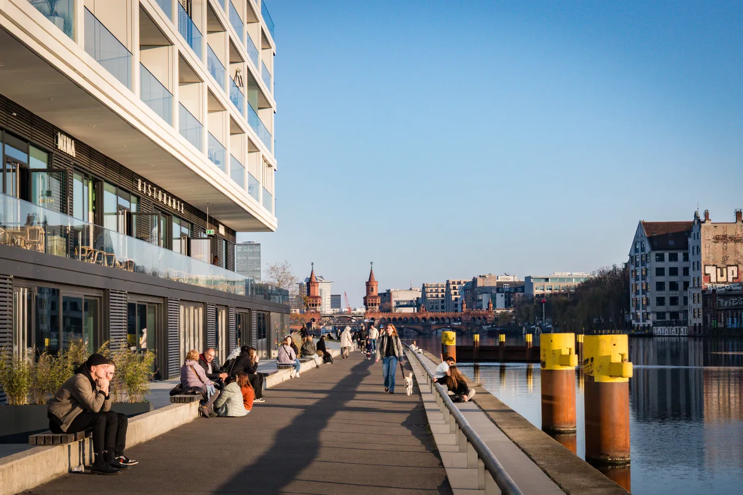 2 Zimmer Wohnung mit 52 m² in Berlin – Bild 8