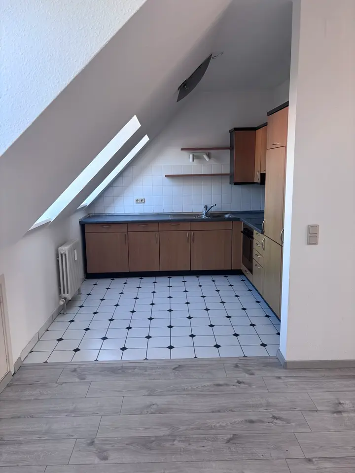2 Zimmer Wohnung mit 58 m² in Pforzheim – Bild 10