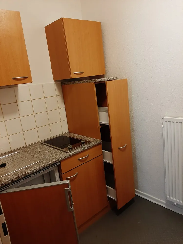1 Zimmer Wohnung mit 34 m² in Braunschweig – Bild 10