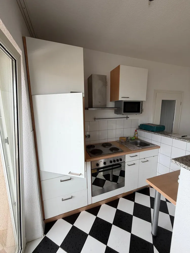 2 Zimmer Wohnung mit 46 m² in Düsseldorf – Bild 7