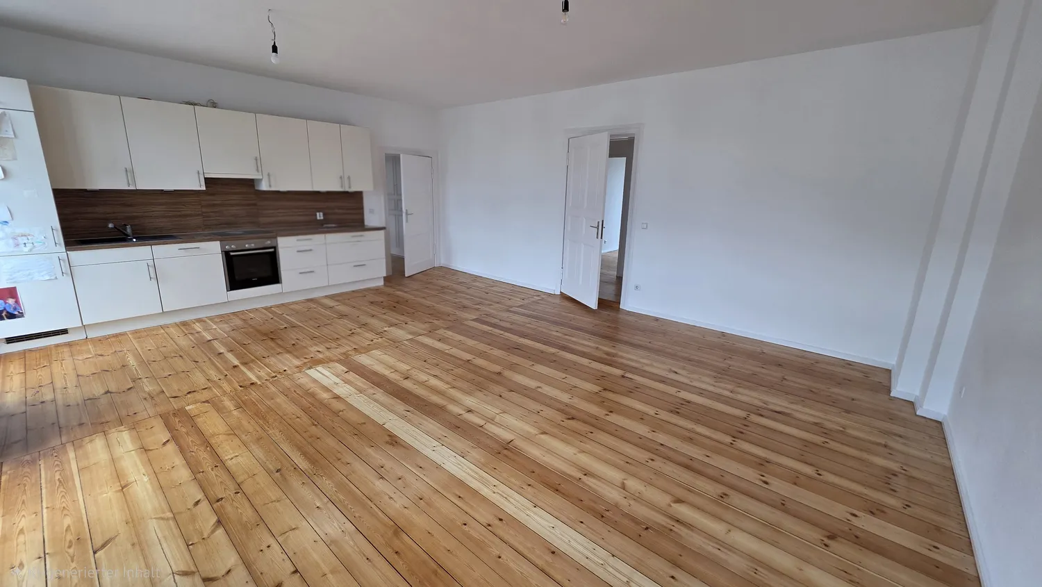 5 Zimmer Wohnung mit 111 m² in Berlin – Bild 4