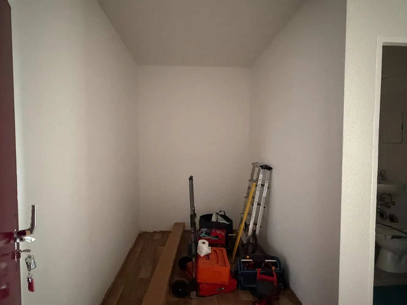 1 Zimmer Wohnung mit 40 m² in Berlin – Bild 6