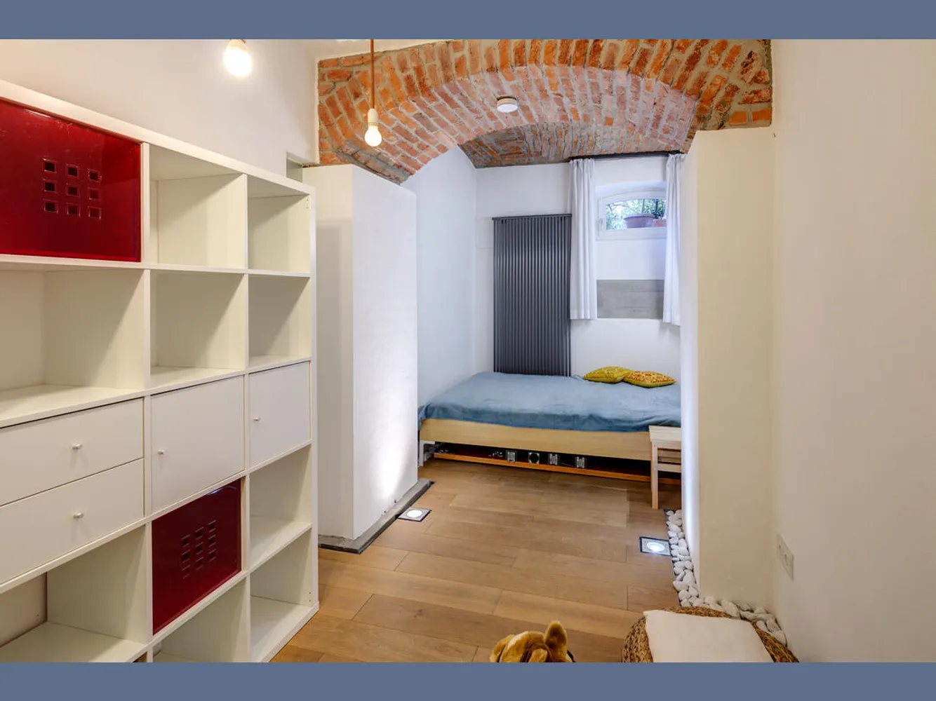 6 Zimmer Wohnung mit 180 m² in München – Bild 5