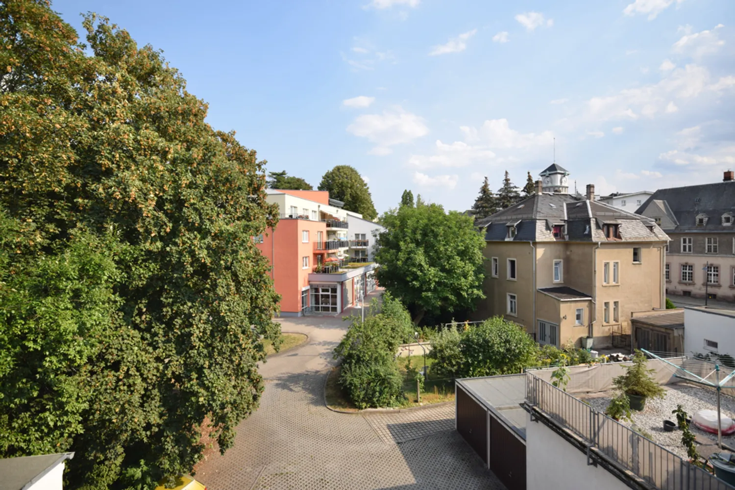5 room apartment with 130 m² in Limbach-Oberfrohna – Photo 4