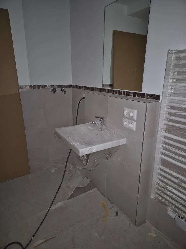 2 Zimmer Wohnung mit 46 m² in Dresden – Bild 4