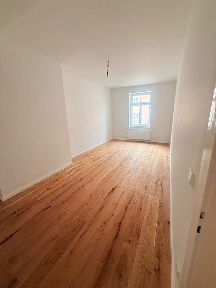 3 Zimmer Wohnung mit 80 m² in München – Bild 3