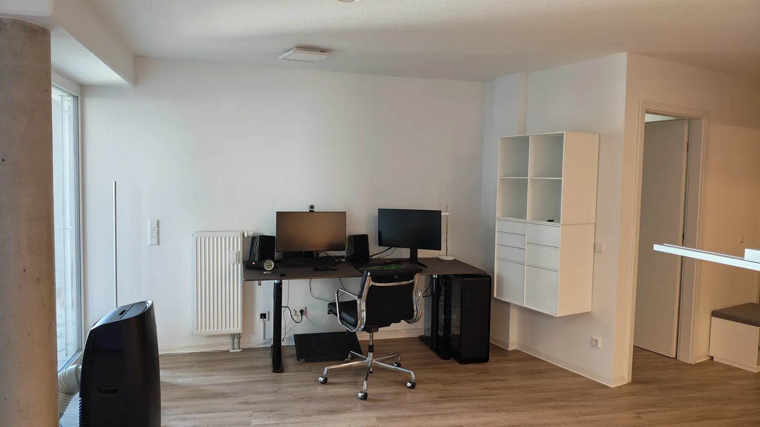 2 Zimmer Wohnung mit 69 m² in Heidelberg – Bild 6