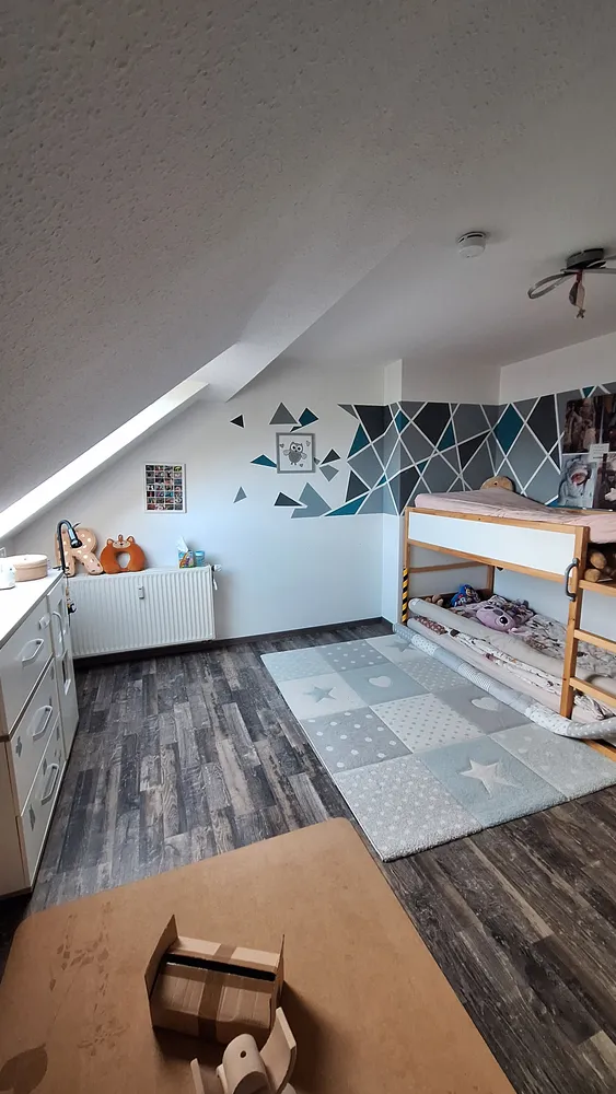 3 room apartment with 83 m² in Dresden – Photo 12