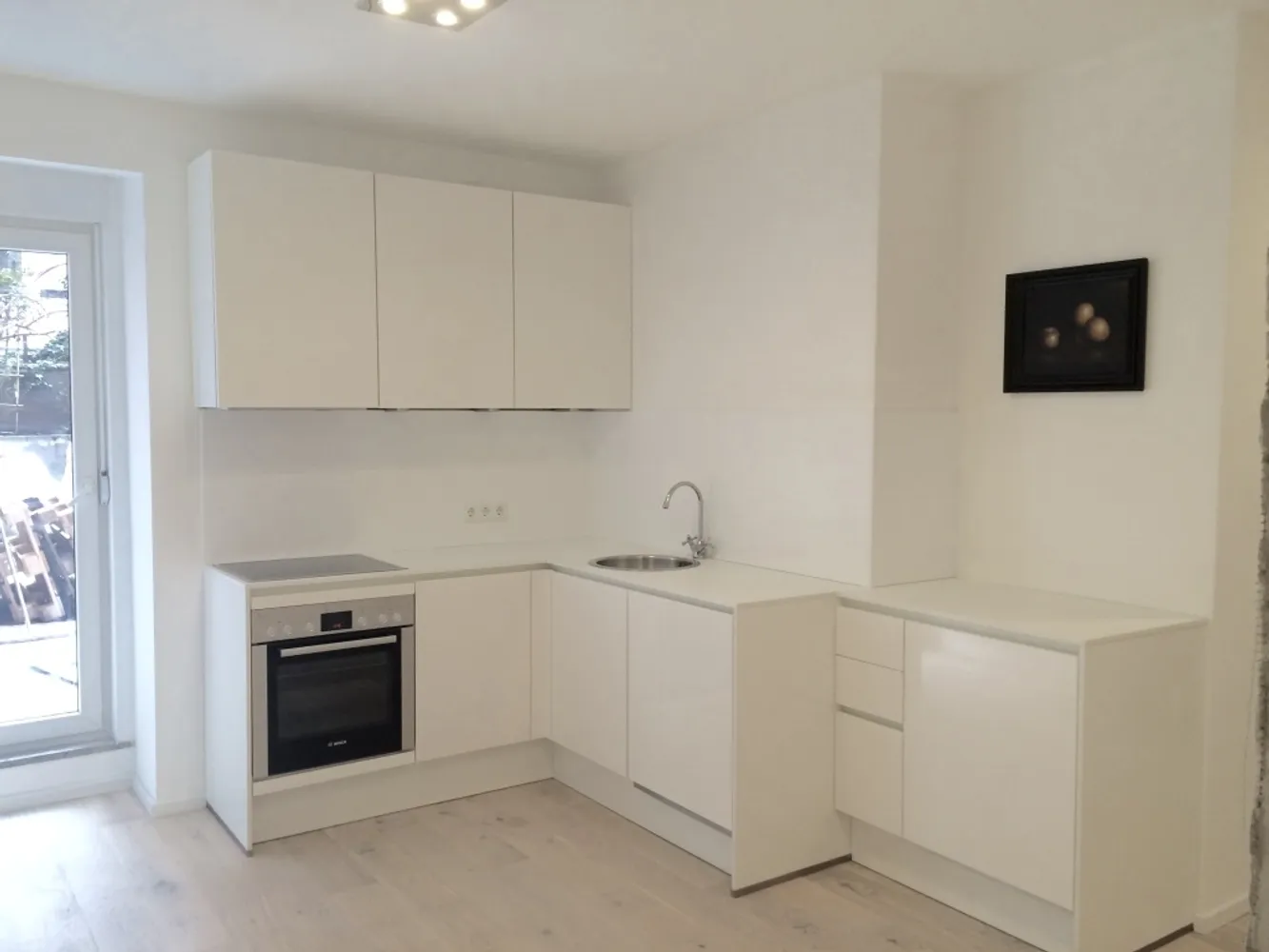 2 Zimmer Wohnung mit 50 m² in Köln – Bild 4