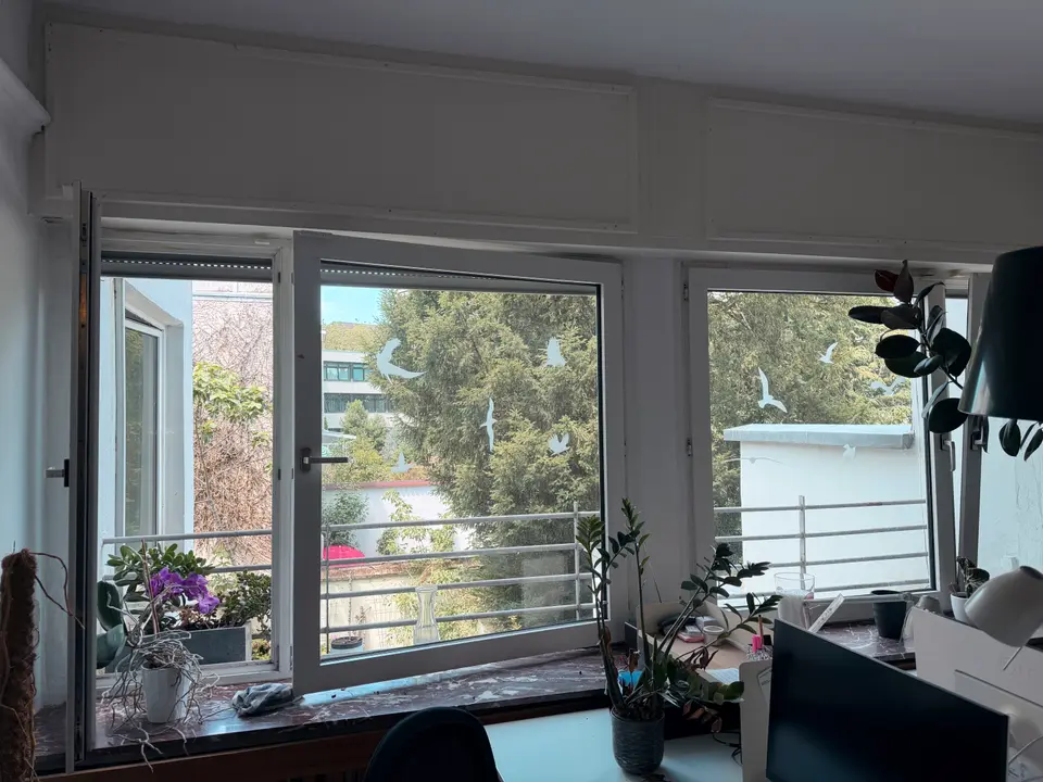 3 Zimmer Wohnung mit 115 m² in Mönchengladbach – Bild 5
