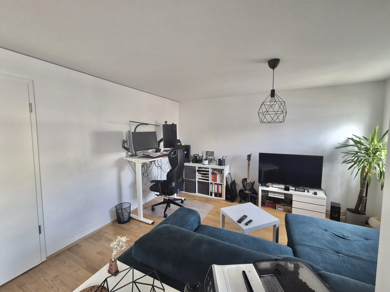2 Zimmer Wohnung mit 50 m² in Regensburg – Bild 7