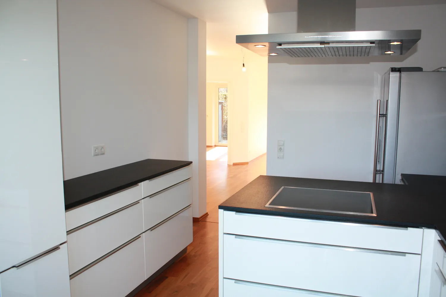 3 Zimmer Wohnung mit 110 m² in Düsseldorf – Bild 11