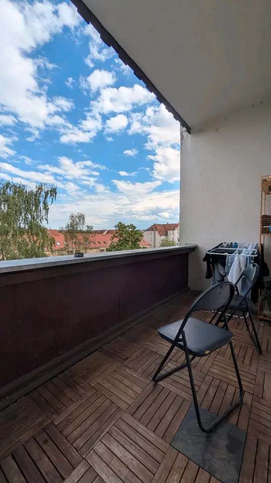 WG-Zimmer mit 75 m² in Leipzig – Bild 4