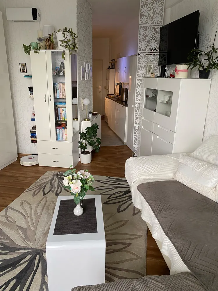 1 Zimmer Wohnung mit 30 m² in Hürth – Bild 8
