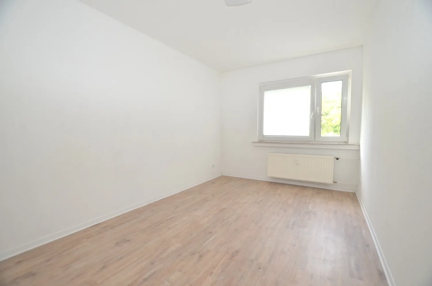3 Zimmer Wohnung mit 65 m² in Duisburg – Bild 5