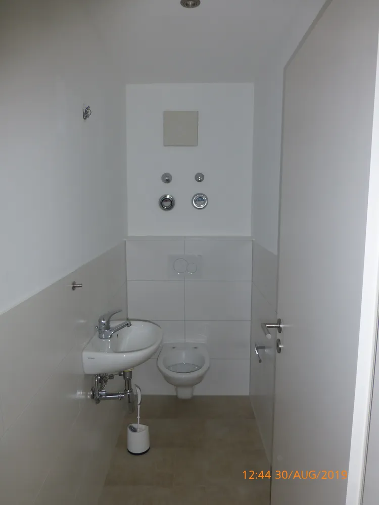 4 room apartment with 120 m² in Weilheim in Oberbayern – Photo 7