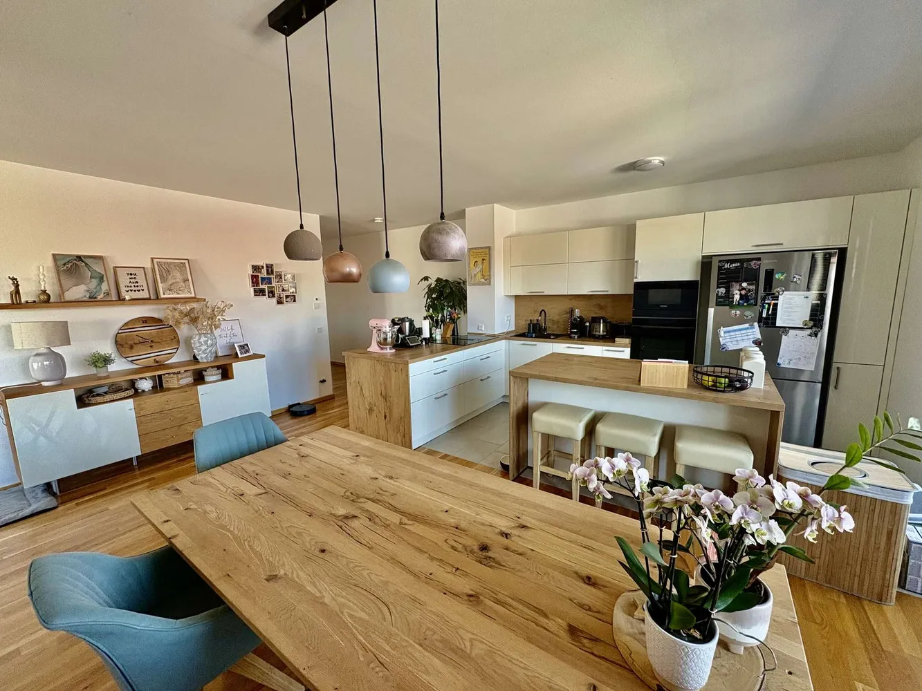 4 Zimmer Wohnung mit 167 m² in Wiesbaden – Bild 4