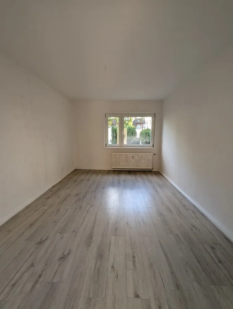 2 Zimmer Wohnung mit 50 m² in Duisburg – Bild 1