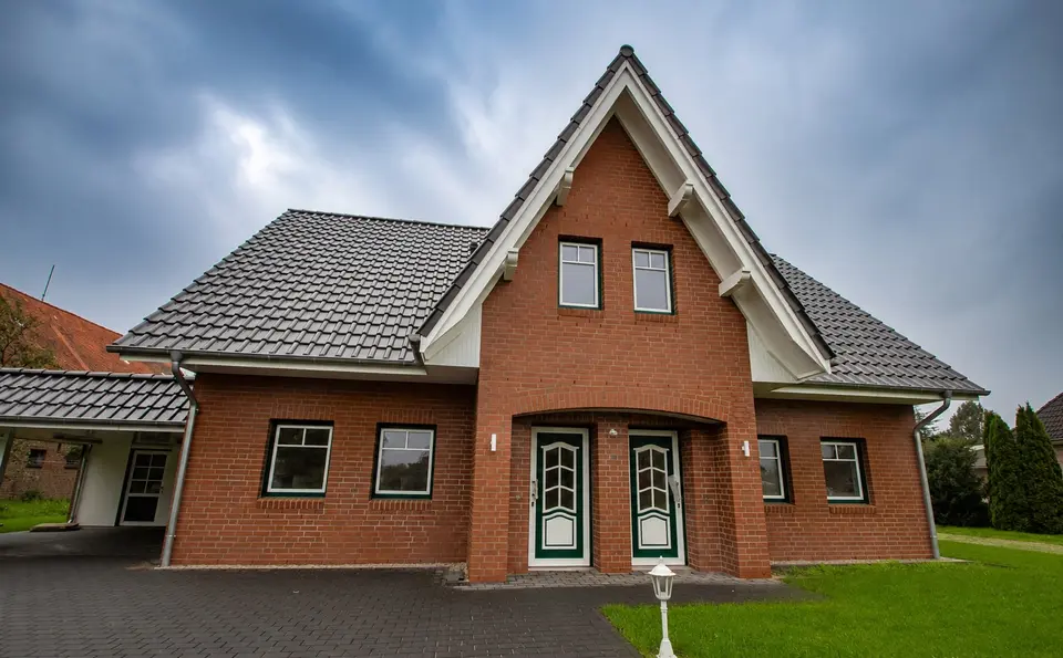 3 Zimmer Wohnung mit 94 m² in Buxtehude – Bild 3