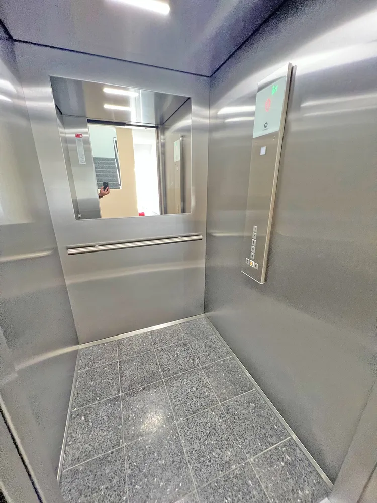 1 Zimmer Wohnung mit 26 m² in Bonn – Bild 7