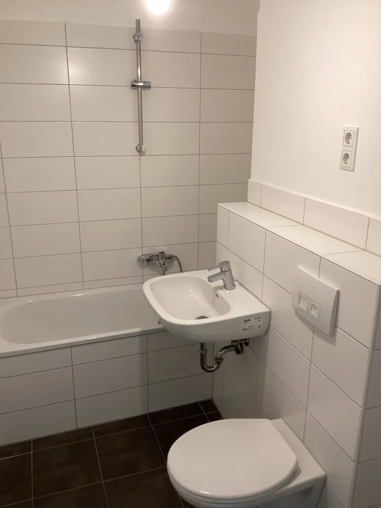 2 Zimmer Wohnung mit 61 m² in Mülheim an der Ruhr – Bild 2