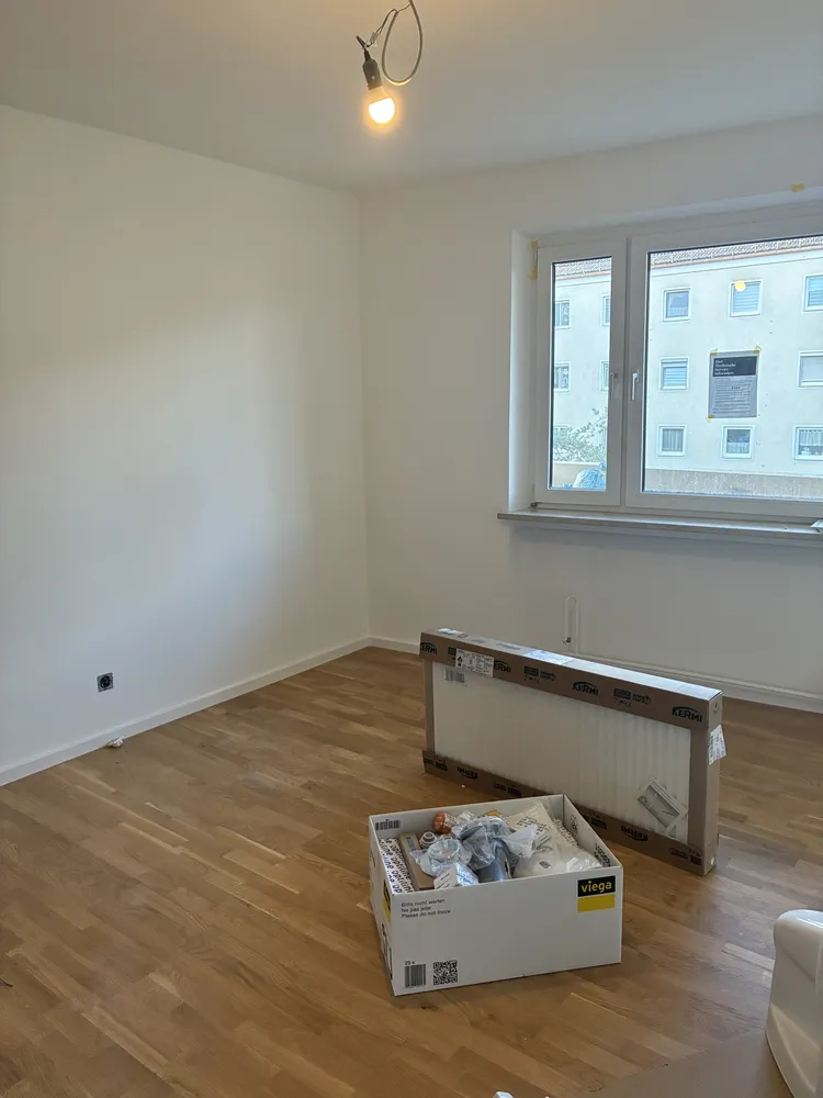 3 Zimmer Wohnung mit 65 m² in München – Bild 2
