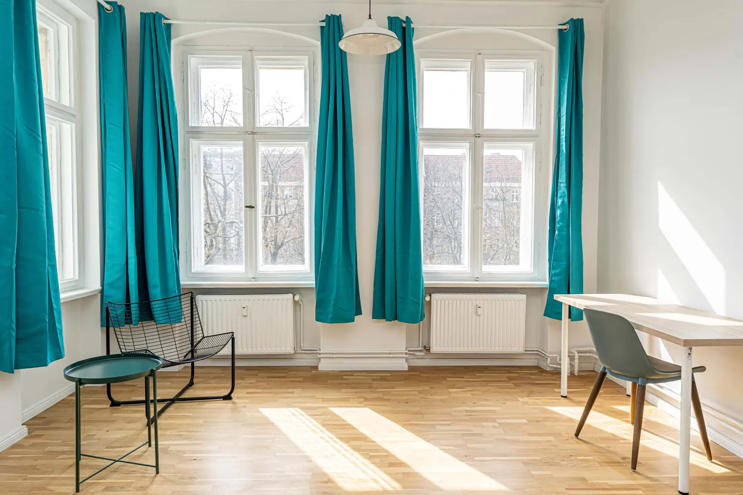 WG-Zimmer in Berlin – Bild 1