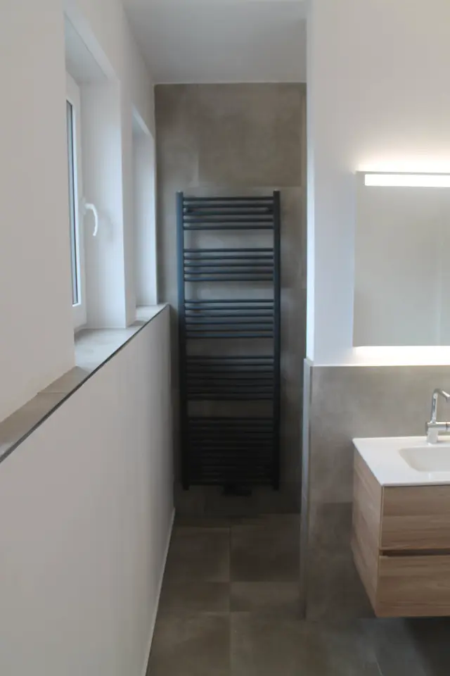 3 Zimmer Wohnung mit 86 m² in Rheine – Bild 7