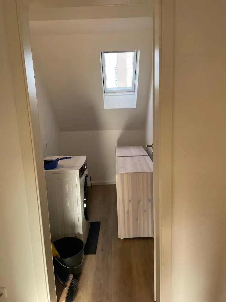 4 Zimmer Wohnung mit 60 m² in Essen – Bild 8