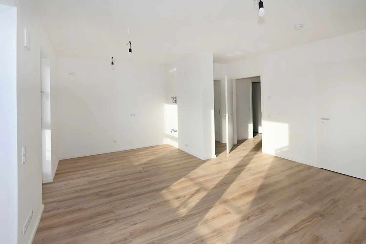 4 Zimmer Wohnung mit 81 m² in Berlin – Bild 3