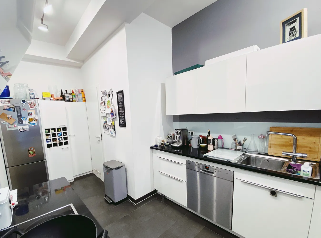 4 Zimmer Wohnung mit 154 m² in Köln – Bild 7