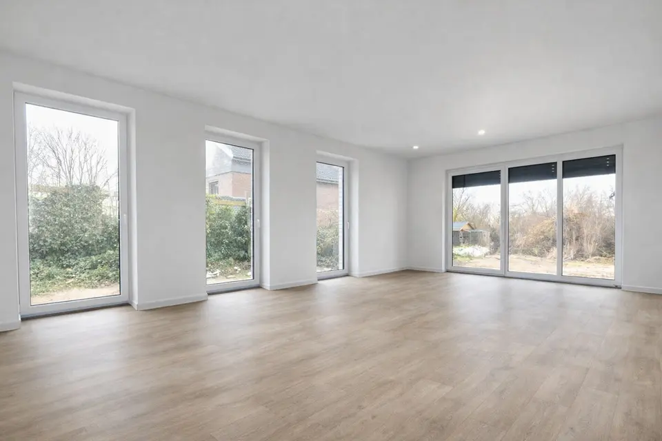 2 Zimmer Wohnung mit 60 m² in Delmenhorst – Bild 1