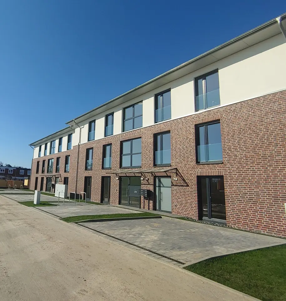 3 Zimmer Wohnung mit 69 m² in Kiel – Bild 9
