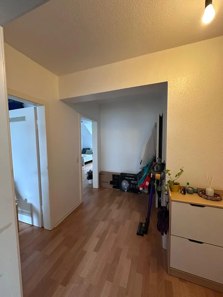 2 Zimmer Wohnung mit 62 m² in Düsseldorf – Bild 2