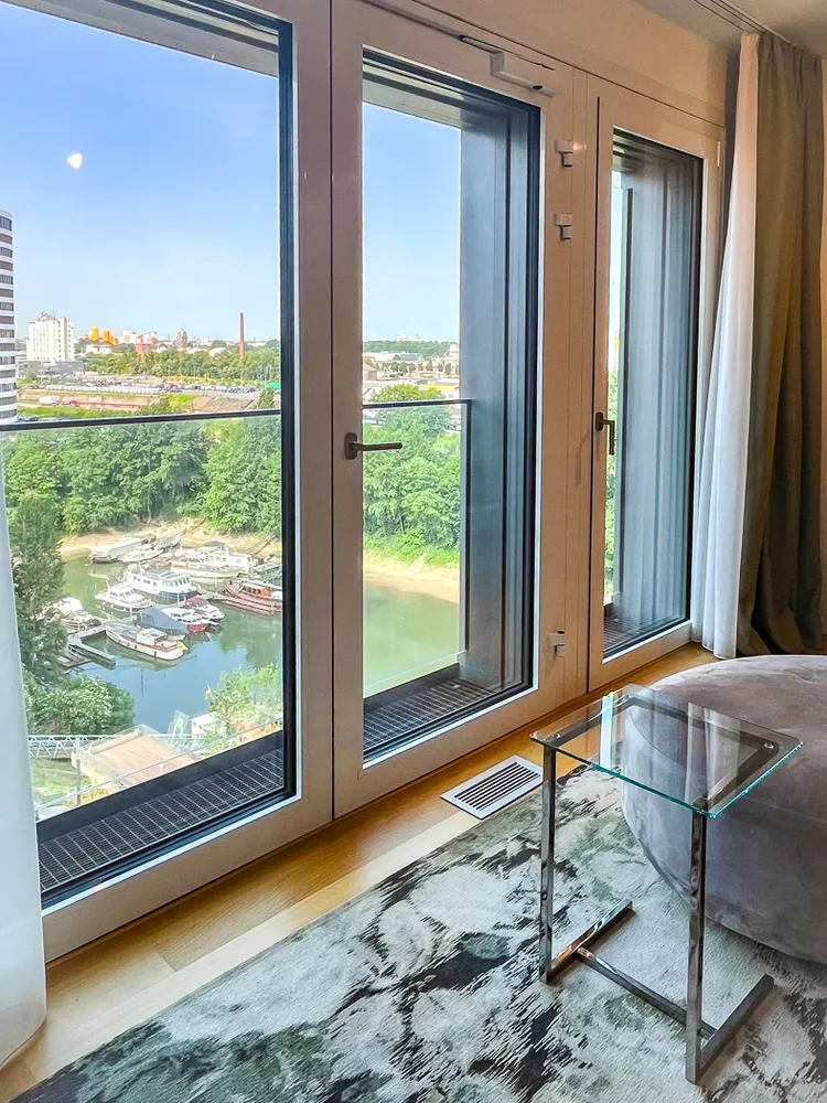 1 Zimmer Wohnung mit 30 m² in Düsseldorf – Bild 1