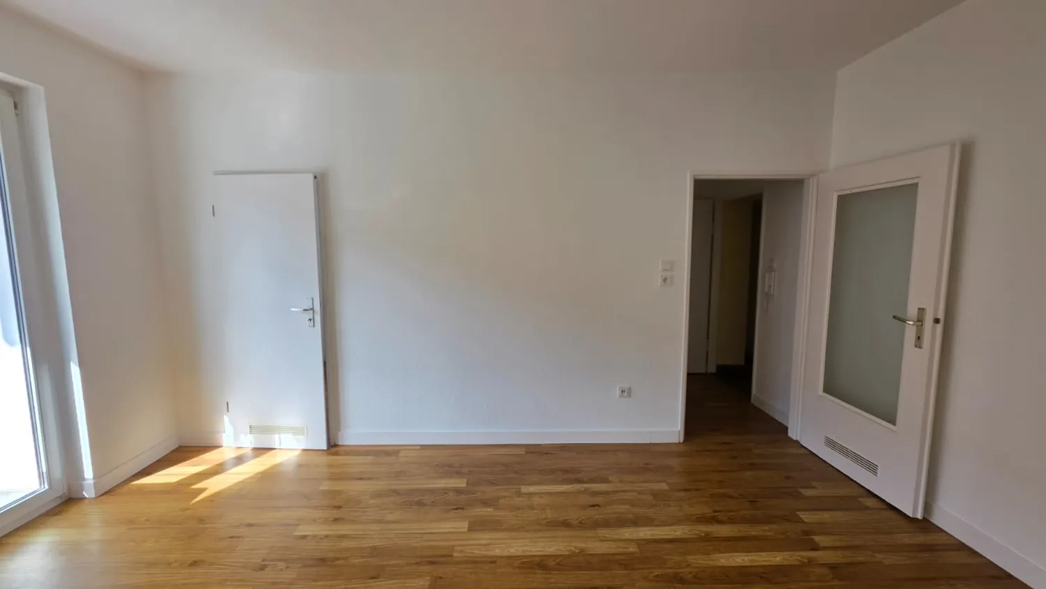 1 Zimmer Wohnung mit 28 m² in Frankfurt am Main – Bild 5