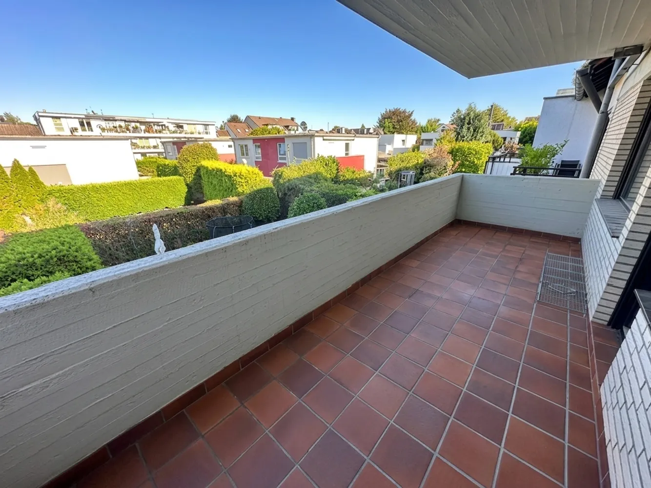 3 Zimmer Wohnung mit 127 m² in Köln – Bild 1