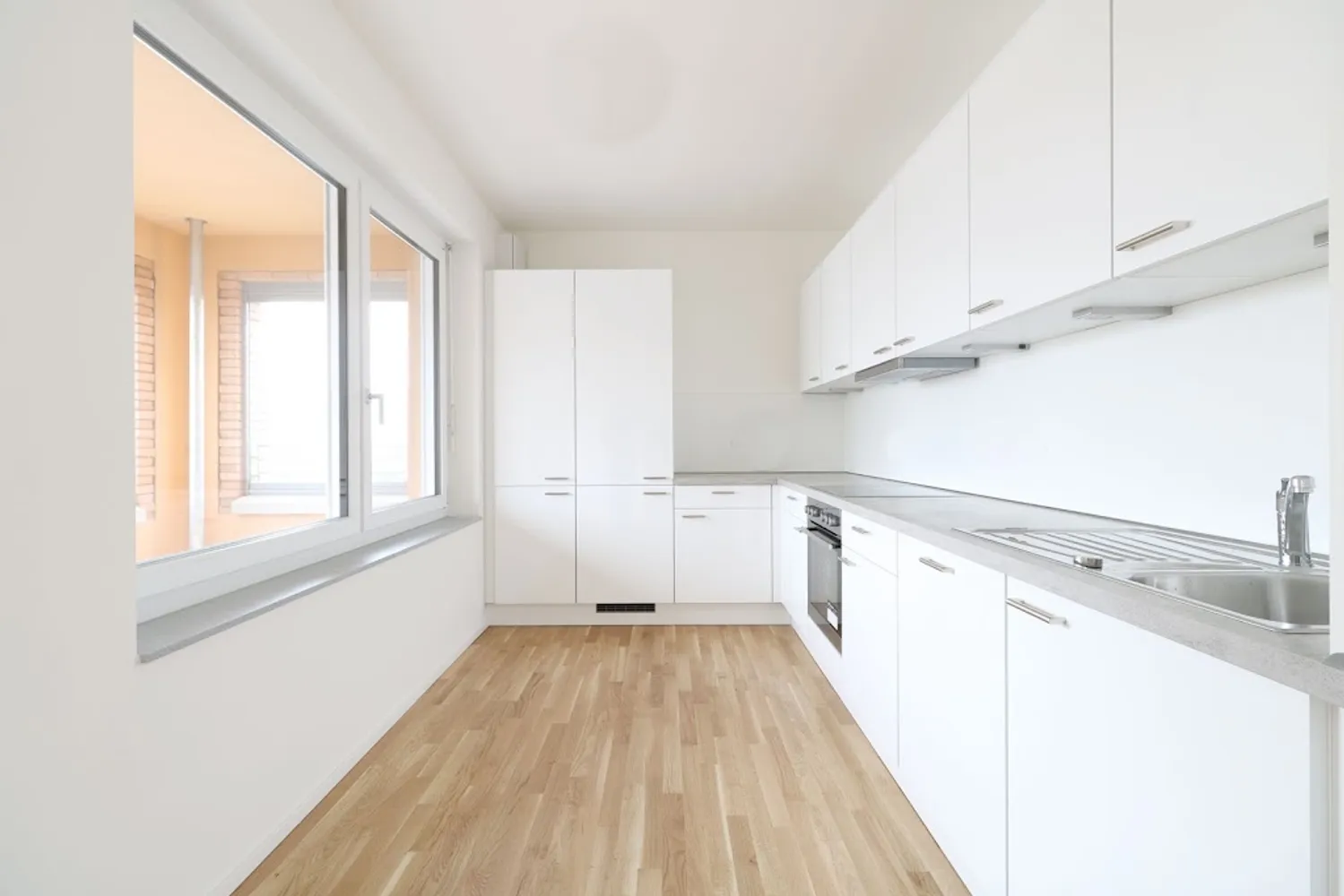 4 Zimmer Wohnung mit 108 m² in Frankfurt am Main – Bild 1