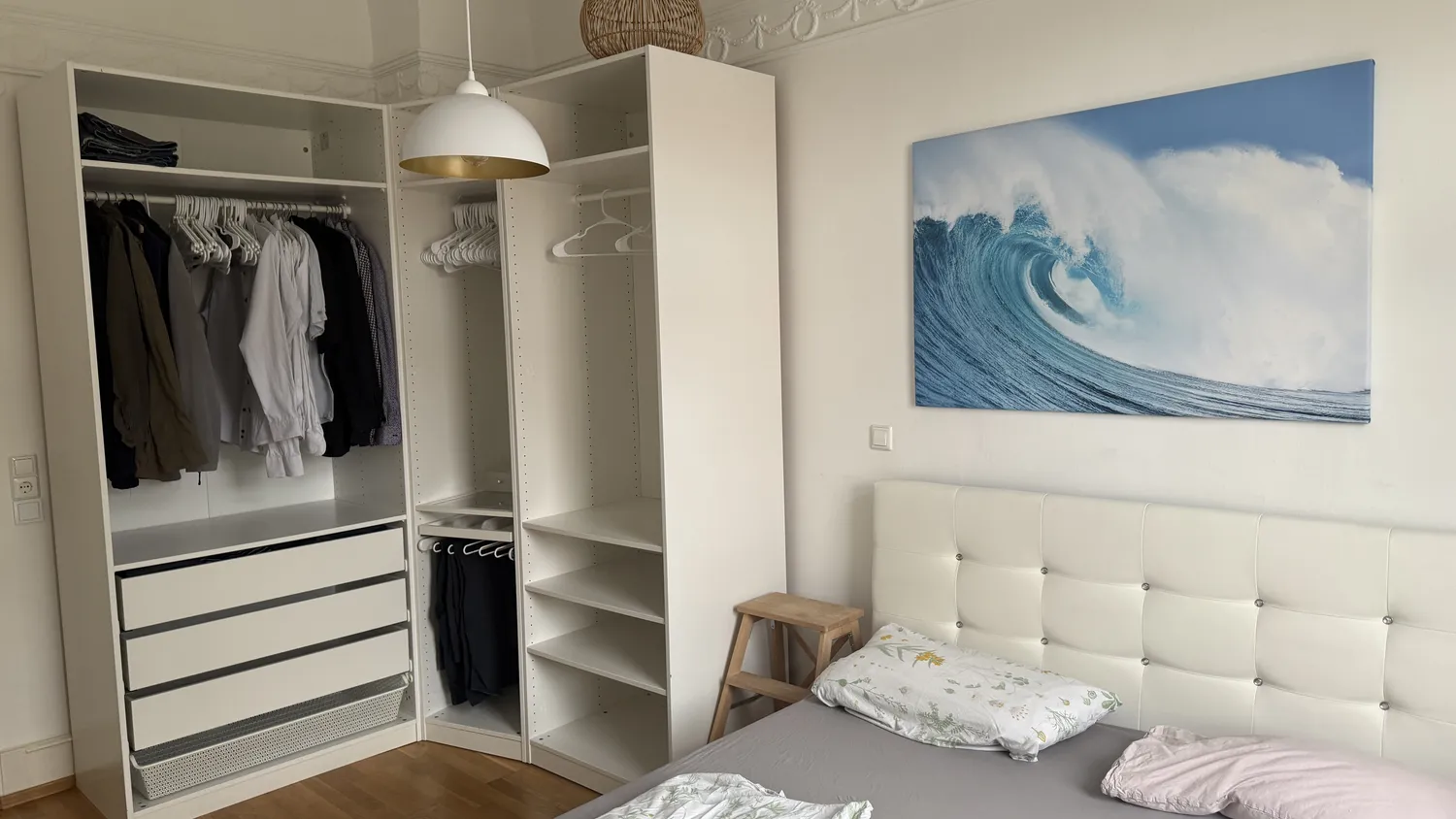 2 Zimmer Wohnung mit 63 m² in Mannheim – Bild 5