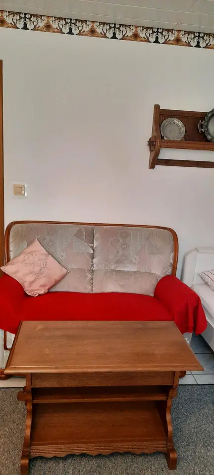 2 Zimmer Wohnung mit 20 m² in Donauwörth – Bild 1